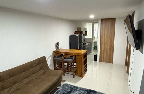 San Pedro Tlaquepaque Appartement | Altosur of GDL