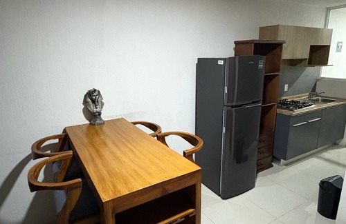 San Pedro Tlaquepaque Appartement | Altosur of GDL