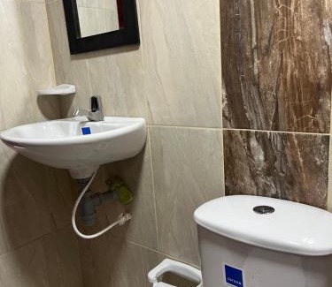 Sutamarchan Hôtel | Altovento Sutamarchán