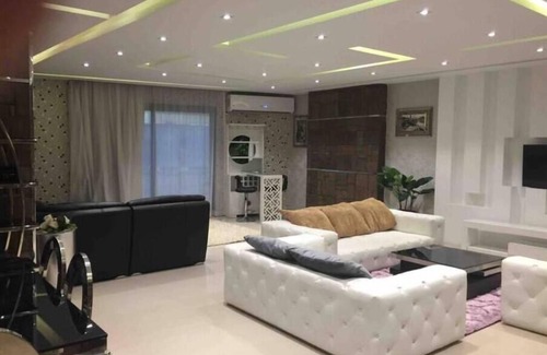 Al-Basatin Appartement | ALtra modern appt 5 stars deluxe