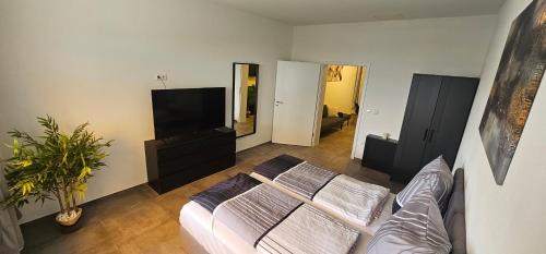 Nuertingen Appartement | Altstadt Apartment