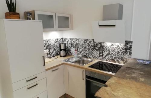 Loessnitz Appartement | Altstadt Apartment Johannis