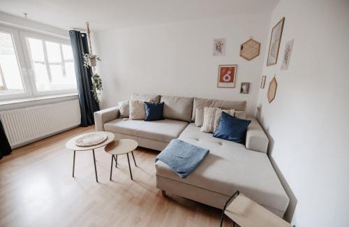 Lemgo Appartement | Altstadt Apartment Lemgo