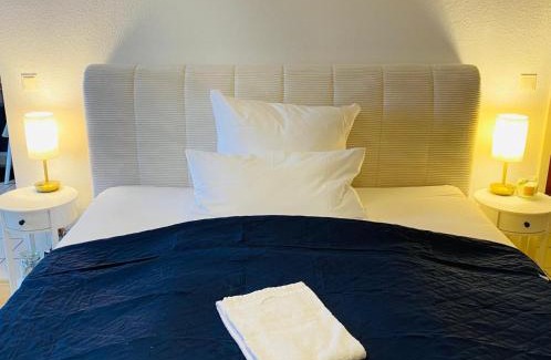 Stendal Appartement | Altstadt Apartment - Lykke & Hygge im Hoock