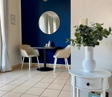 Stendal Appartement | Altstadt Apartment - Lykke & Hygge im Hoock