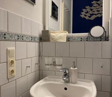 Stendal Appartement | Altstadt Apartment - Lykke & Hygge im Hoock
