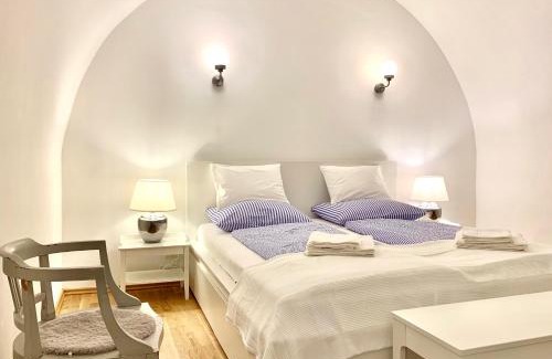 Melk Appartement | Altstadt Apartments Melk mit Sauna