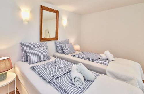 Melk Appartement | Altstadt Apartments Melk mit Sauna