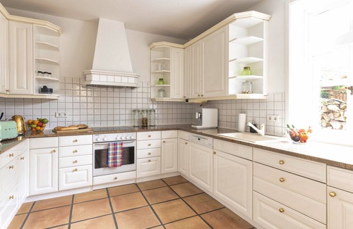 Verden Appartement | Altstadt Apartments Verden - Andreasstraße