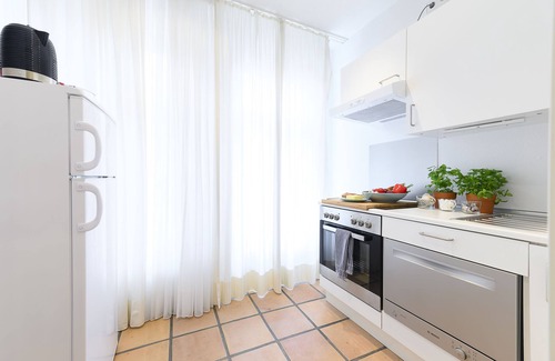 Verden Appartement | Altstadt Apartments Verden - Andreasstraße
