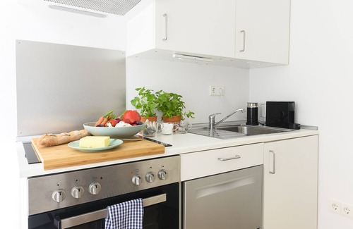 Verden Appartement | Altstadt Apartments Verden - Andreasstraße