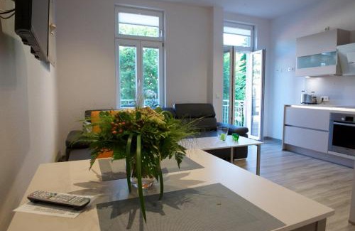 Goslar Appartement | Altstadt Appartements Goslar