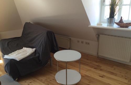 Leer Appartement | Altstadt-Domizil 6