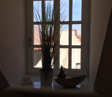 Leer Appartement | Altstadt-Domizil 6