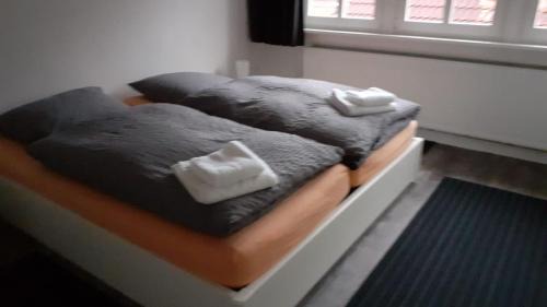 Leer Appartement | Altstadt-Domizil 7