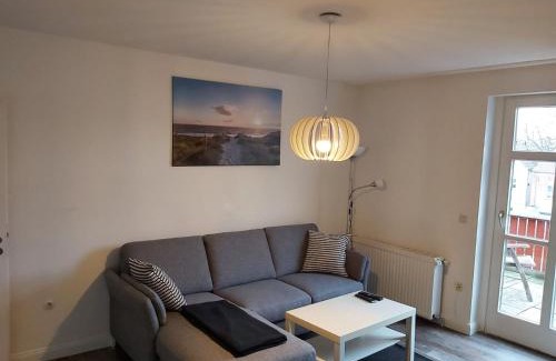 Leer Appartement | Altstadt-Domizil 7