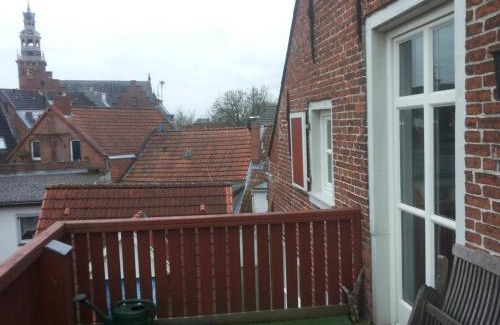 Leer Appartement | Altstadt-Domizil 7