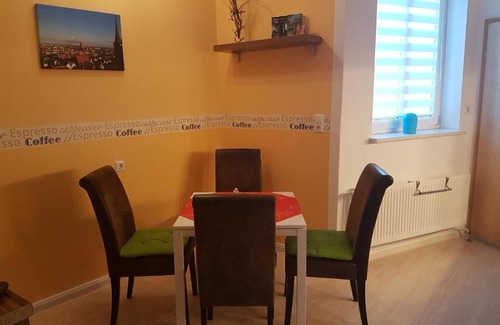 Wismar Appartement | Altstadt Fairmietung