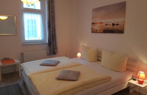 Wismar Appartement | Altstadt Fairmietung