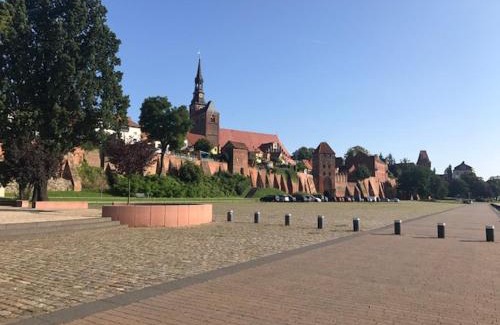 Tangermuende Appartement | Altstadt-Ferienwohnung