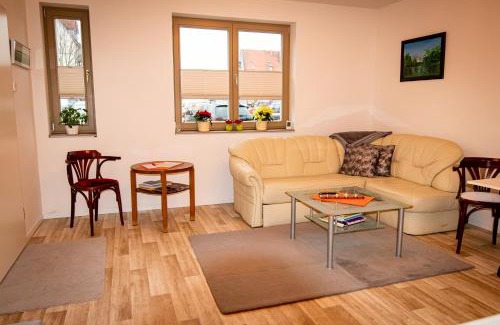 Old Town Appartement | Altstadt Ferienwohnung Pipo