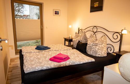 Old Town Appartement | Altstadt Ferienwohnung Pipo
