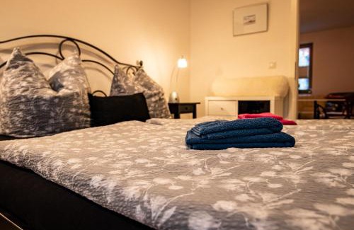 Old Town Appartement | Altstadt Ferienwohnung Pipo