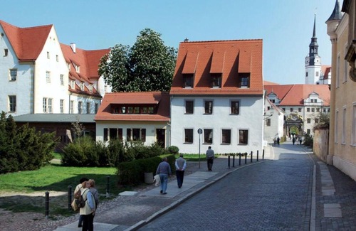 Torgau Appartement | Altstadt-Ferienwohnung-Torgau