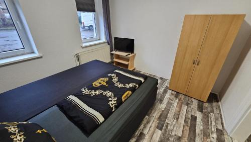 Nordhausen Appartement | Altstadt FEWO