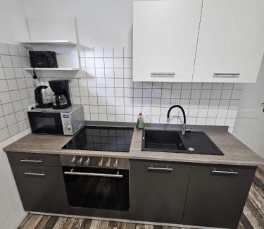 Nordhausen Appartement | Altstadt FEWO