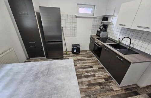 Nordhausen Appartement | Altstadt FEWO