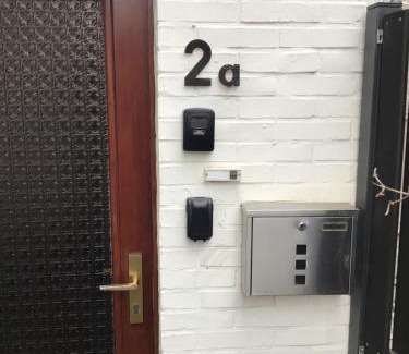 Leer Appartement | Altstadt Hafen