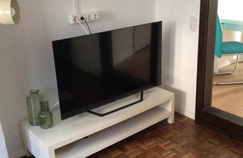 Leer Appartement | Altstadt Hafen