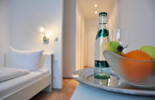 Blomberg Hôtel | Altstadt Hotel Blomberg