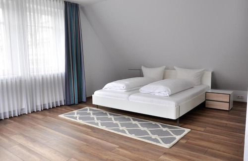 Blomberg Hôtel | Altstadt Hotel Blomberg