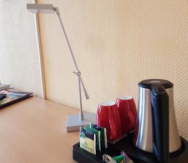 Stralsund Hôtel | Altstadt Hotel Peiß