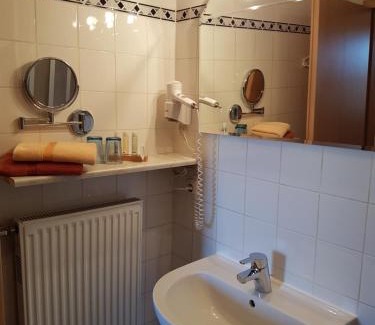 Stralsund Hôtel | Altstadt Hotel Peiß