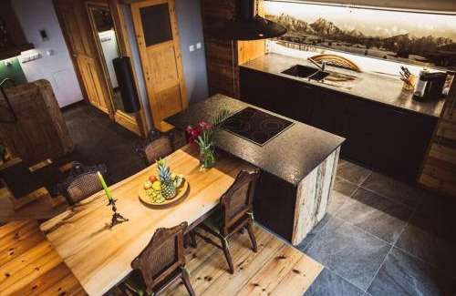 Fussen Old Town Appartement | Altstadt-Loft Füssen