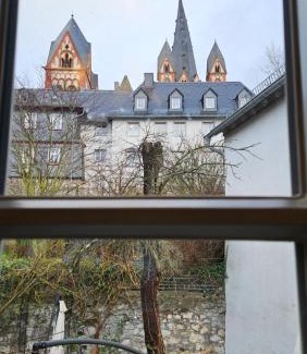 Limburg an der Lahn Appartement | Altstadt Märchen-Fachwerkhaus