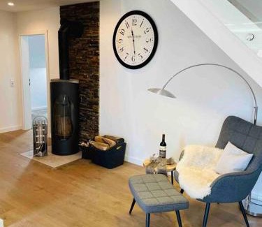 Brilon Appartement | Altstadt Maisonette Wohnung