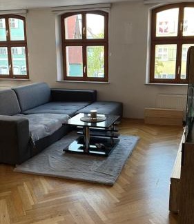 Altstadt Appartement | Altstadt Wohnungen