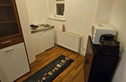 Nordhausen Appartement | Altstadtapartment
