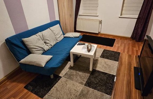 Nordhausen Appartement | Altstadtapartment