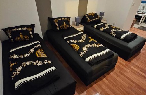 Nordhausen Appartement | Altstadtapartment
