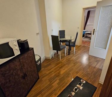 Nordhausen Appartement | Altstadtapartment
