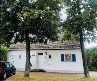 Vohburg an der Donau Maison | Altstadthaus an der Kleinen Donau