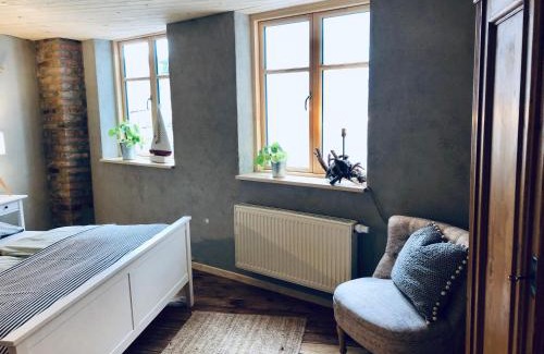 Old Town Maison | Altstadthaus TimpeTe