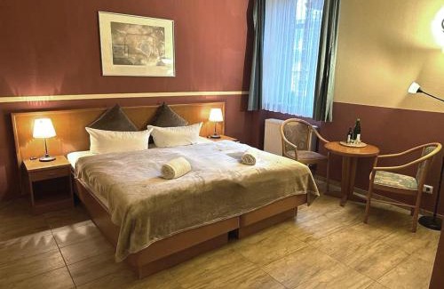 Ilsenburg Hôtel | Altstadthotel Ilsenburg