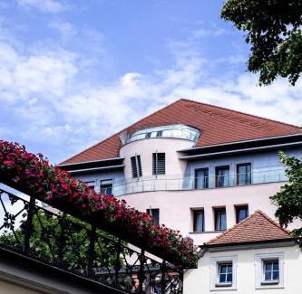 Bamberg Hôtel | Altstadthotel Messerschmitt