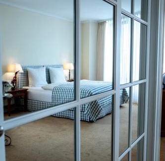 Bamberg Hôtel | Altstadthotel Messerschmitt